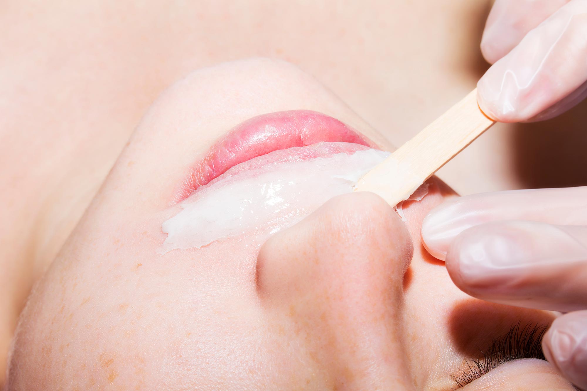 Female Wax Jobs, Finger Lakes Wax Studio