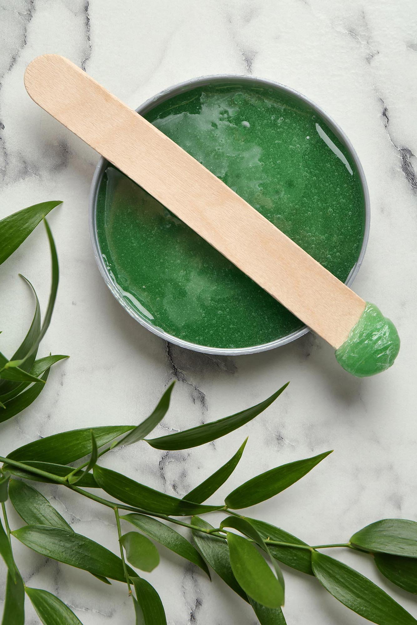Hot Wax for Men and Women, Finger Lakes Wax Studio